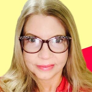 Meet your Posher, Ann